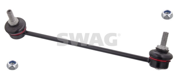 Brat/bieleta suspensie, stabilizator 60 91 9649 SWAG